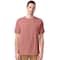 Hanes ComfortWash Garment Dyed Adult Short Sleeve T-Shirt